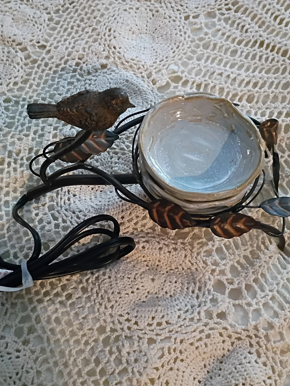 Scentsy Wax Warmer
